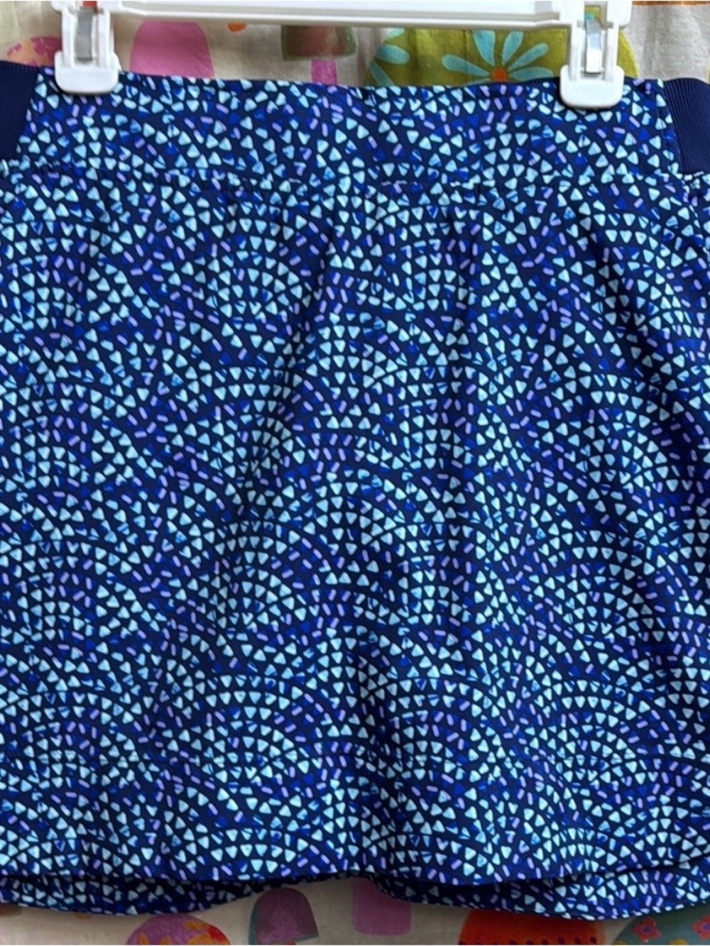 Cypress Club Skort with Pockets. Large